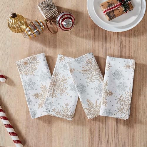 Servilletas de Tela Rectangulares 18 x 18 pulgadas Avanti Linens miniatura 1