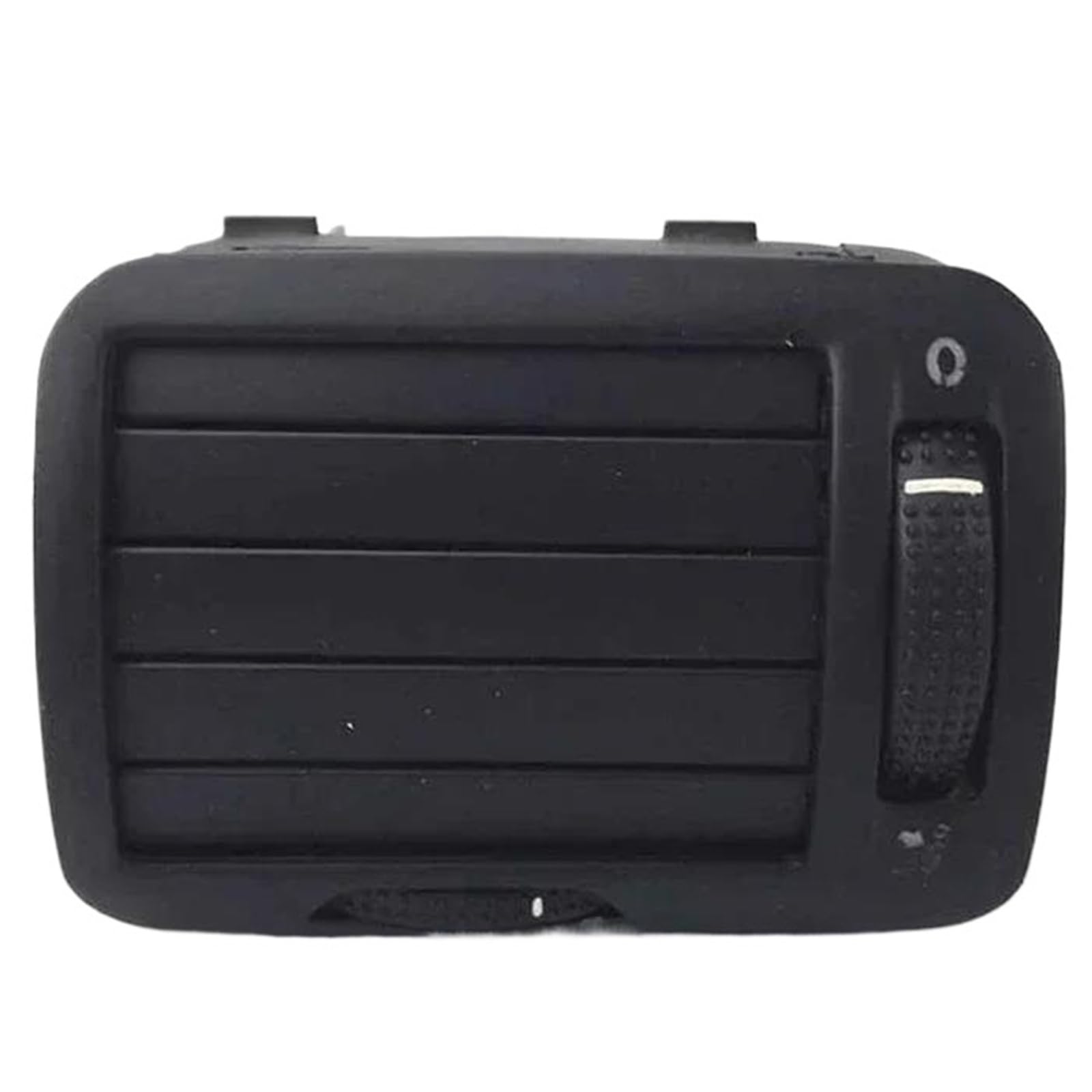 For VW For Passat B5 1997-2005 3B0819728 Front Dashboard Central Air Vent Outlet A/C Heater(left)