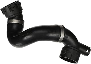 ACDelco Gold 20510S Molded Lower Radiator Hose