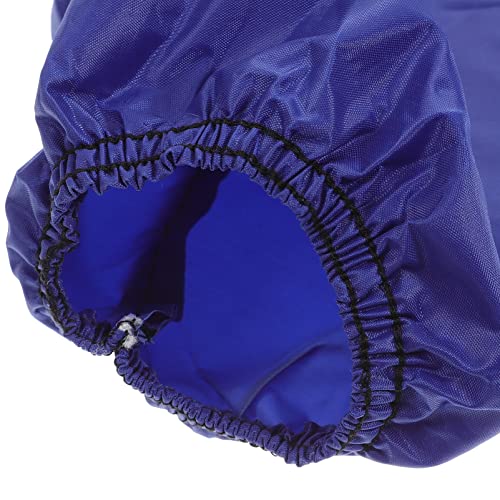 COHEALI 1 De Mangas De Braço À Prova De Óleo Em Pvc Cobre Mangas De Limpeza Ferramenta De Para Uso