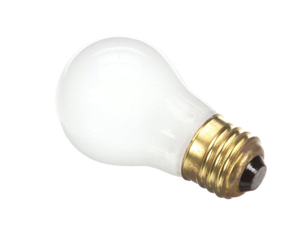 NU-VU Parts 50-0733 Bulb (40W) 240VNOT A DISCOUNTE (50-0733)