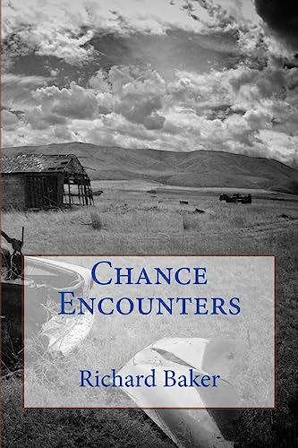 Chance Encounters (Siege at Dien Bien Phu)