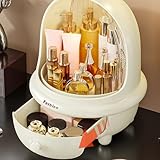 Genérico Organizador De Maquillaje Para Tocador - Gran Capacidad...