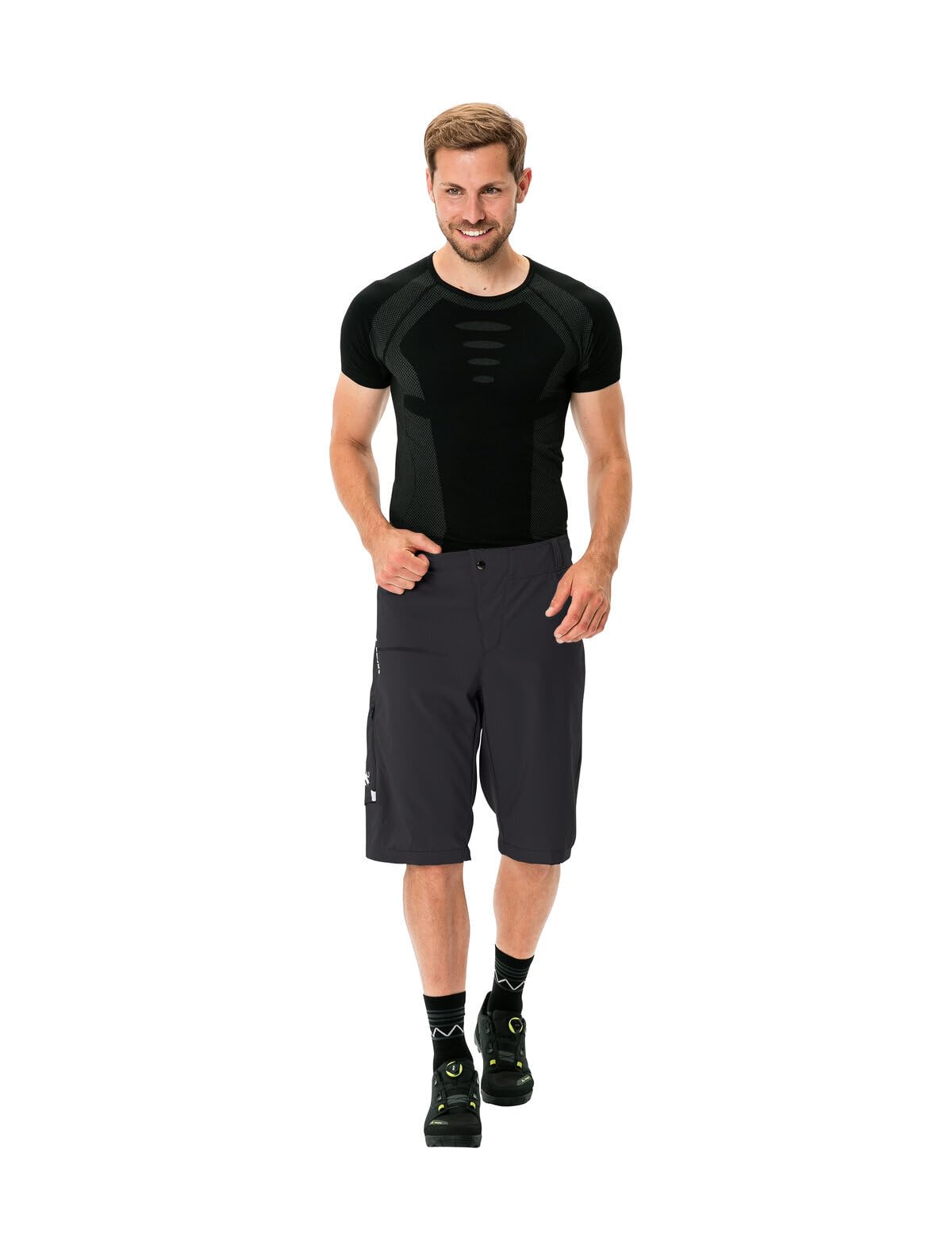 VAUDE Hosen Men's Ledro Shorts
