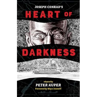 Heart of Darkness