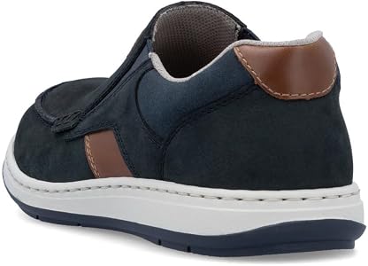 Amazon.com | Rieker 17368-14 sonstige Gr. 42 | Loafers  display picture 1