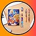 Imagen de Dragon Ball Z Juego de Papelería