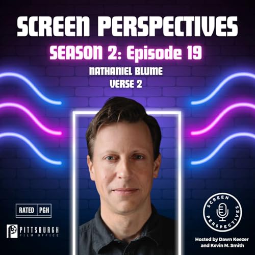 Season 2 Episode 19: Nathaniel Blume Verse 2!