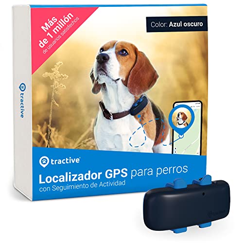 Los mejores GPS para perros, ¿cómo elegir el mejor según su tamaño