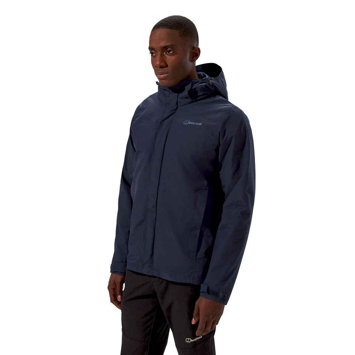 Berghaus Hillwalker Gemini Chaqueta 3 en 1 Hombre