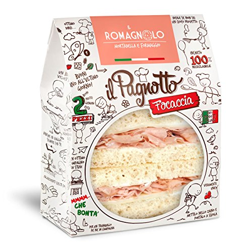 Faremo il possibile per consegnarti questo prodotto ad almeno 3 giorni dalla scadenza