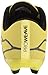 Umbro Men's Velocita Alchemist Premier FG Soccer Cleat, Yellow/Gray, 7