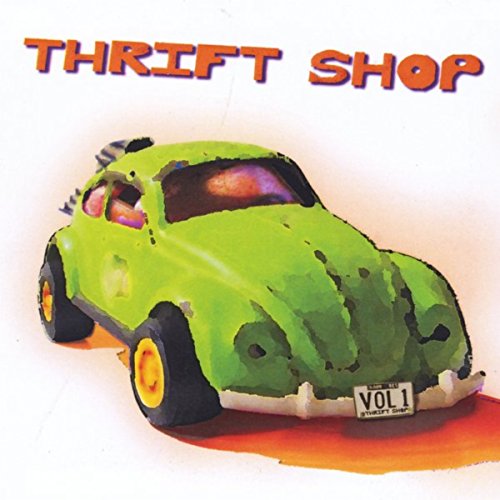 Play Thrift Shop, Vol. 1 by The Thrift Shop on Amazon Music