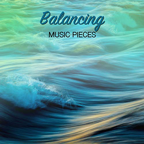 Amazon.com: #20 Balancing Music Pieces to Promote Wellness & Heal ...