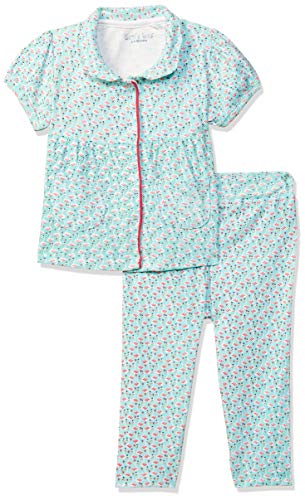 Image of Moms Love Baby-Girls Baby and Toddlers Nightdresses