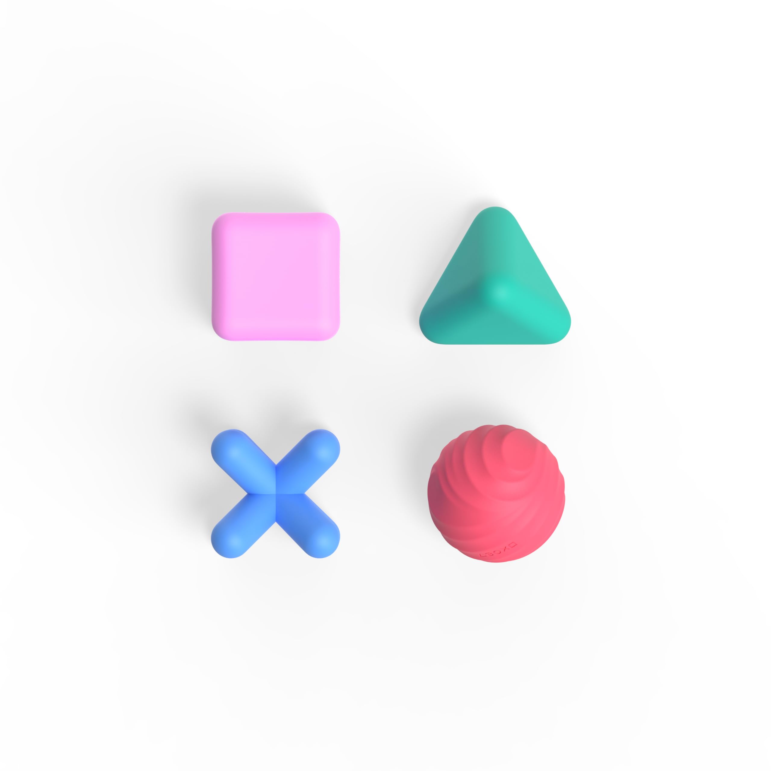 Amazon.co.jp: 【Amazon.co.jp限定】SHAPES OF PLAY: RECHARGE 