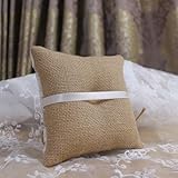 Zoom IMG-2 hrlace cuscino per anelli da Zoom IMG-2 hrlace cuscino per anelli da