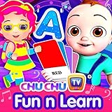 ChuChu TV Studios LLP