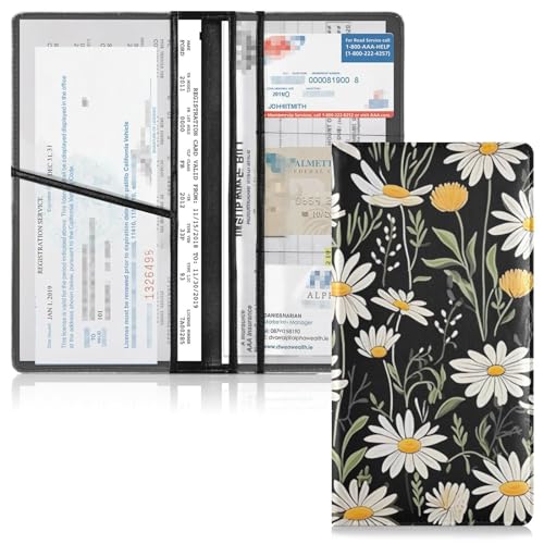 Organizador para documentos multicolor miniatura 2