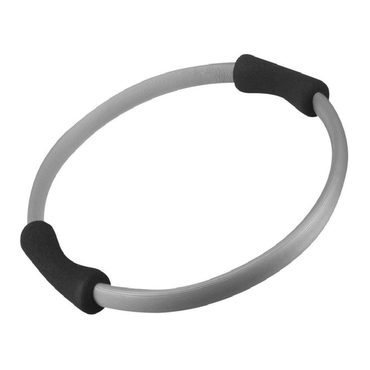 Anel de Pilates, Cinza, Liveup Sports
