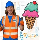 I Want Some Ice Cream