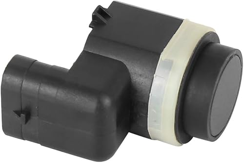Miniatura 6 de X AUTOHAUX 4 unids 66209139868 Parachoques de coche PDC Sensor de asistencia de estacionamiento inverso para BMW 5 6 7 x serie híbrido X6 E53 E70