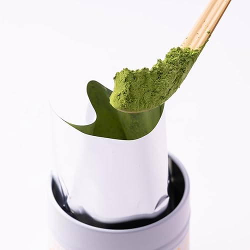 Miniatura 4 de Té Ippodo Kyoto desde 1717 Sayaka - Matcha rica lata de 141oz