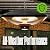 Westinghouse Outdoor Ceiling Patio Heater, Water Resistant, Adjustable Heat Output Up to 1500W, Auto Shut Off Overheat Protection, Hanging Infrared Heater for Patio Cover, Gazebo, Pergola, & More