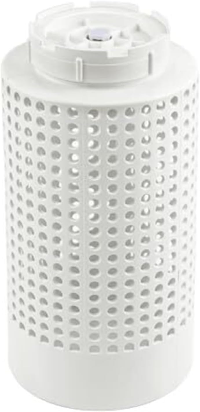 Lot de 3 composteurs de vers ventilés dans le sol - Composteur de ferme - 30,5 x 15,2 x 15,2 cm - 110 mm - Rond - Avec couvercle - Pour jardin, cour