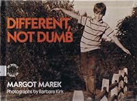 Different Not Dumb (My World Series) 0531047229 Book Cover
