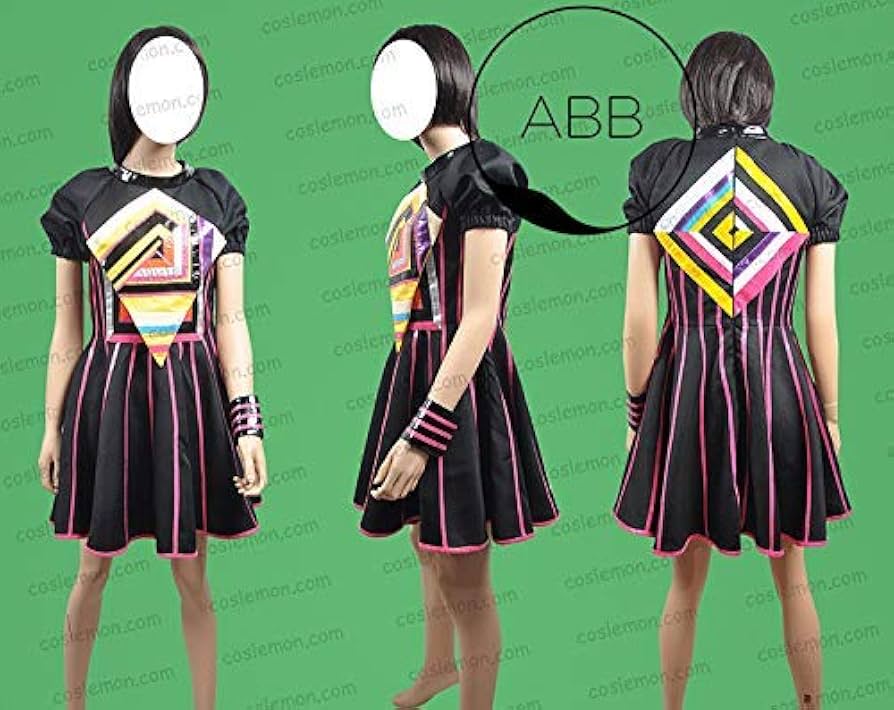 【トキ、toki ー コスプレ】930 EAU DE PARFUM Tokidoki Ciao Ciao Perfume for Women by Tokidoki