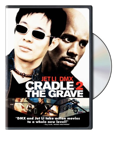 Cradle 2 the Grave 5552113985 Book Cover