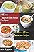 50 Easy Vegetarian Soup Recipes