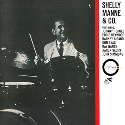 Shelly Manne & Co