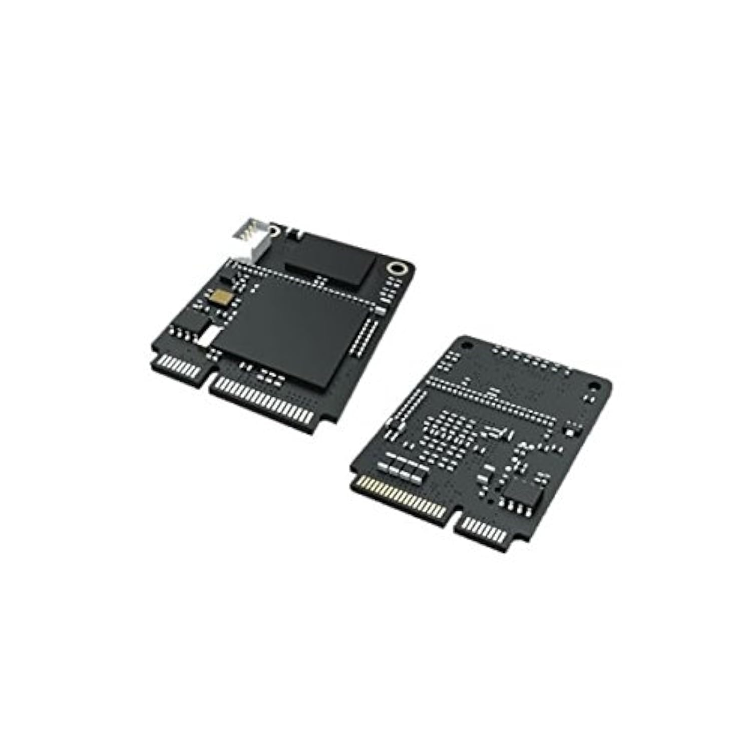 Módulo D30 Yeastar tarjeta DSP para ampliación de centralita VoIP S100 P560 2