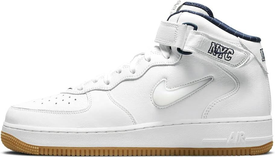 Men's Air Force 1 Mid '07 QS Sneaker