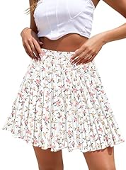 Gold Edge Yellow Pink Floral