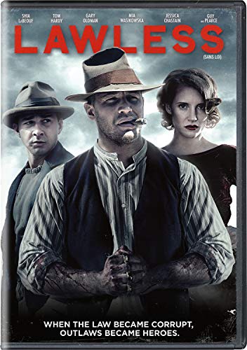 Lawless B0093DFLZ4 Book Cover