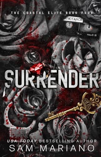 Surrender (Coastal Elite)