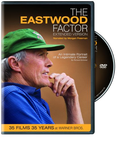 The Eastwood Factor: Extended Version (DVD)