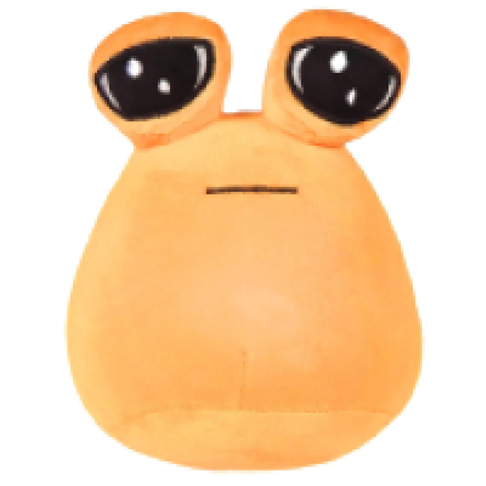 22 Cm Alien Plushies Niños Anime Peluche Juguete PP Algodón Dibujos Animados Anime Peluche Juguete Almohada Suave para La Decoración del Dormitorio del Hogar Regalo para Niños Niñas Fanáticos