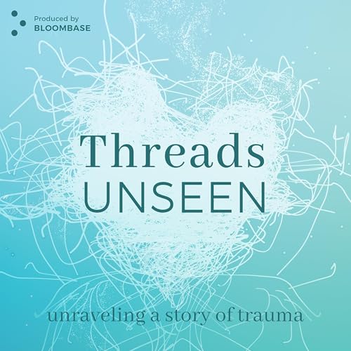 Threads Unseen cover art