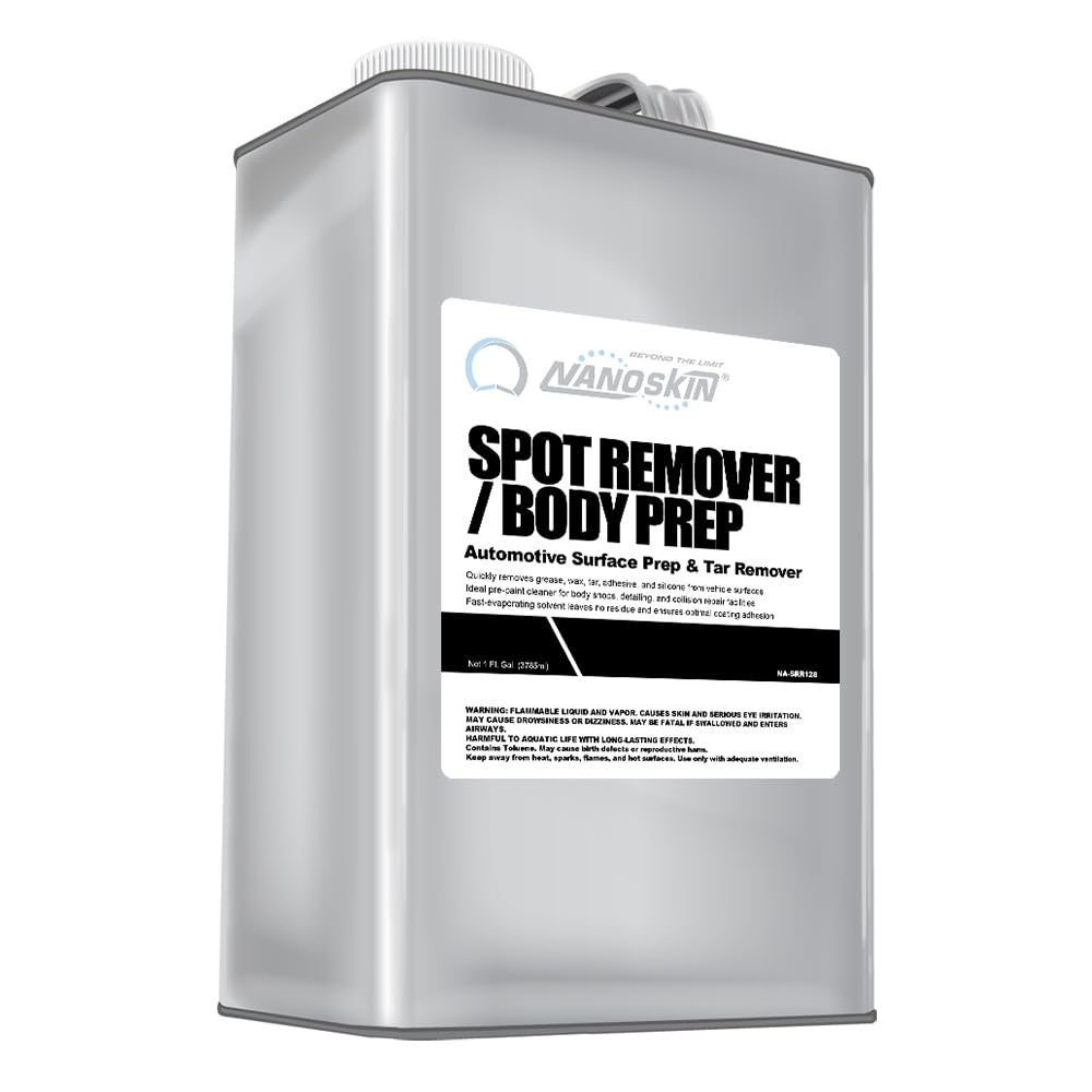 Nanoskin Spot Remover