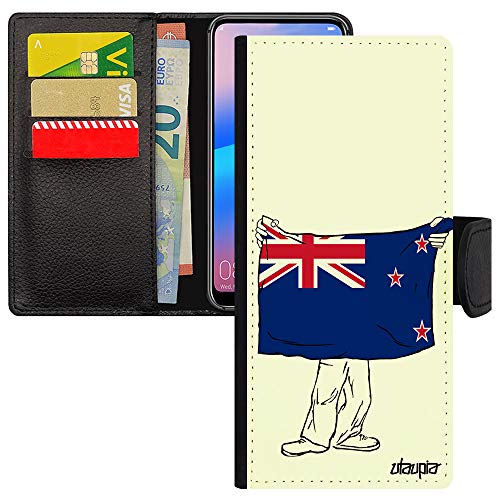 Coque S20 Ultra rugby néo-zélandais idéale pour le sport et les entraînements de basket