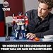 Imagen de LEGO Icons Optimus Prime