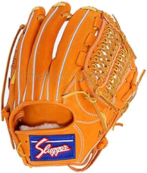 久保田スラッガー軟式グラブ（KSN-L7S 内野手) Amazon | 久保田スラッガー 軟式 グローブ 軟式グローブ 一般 内野 内