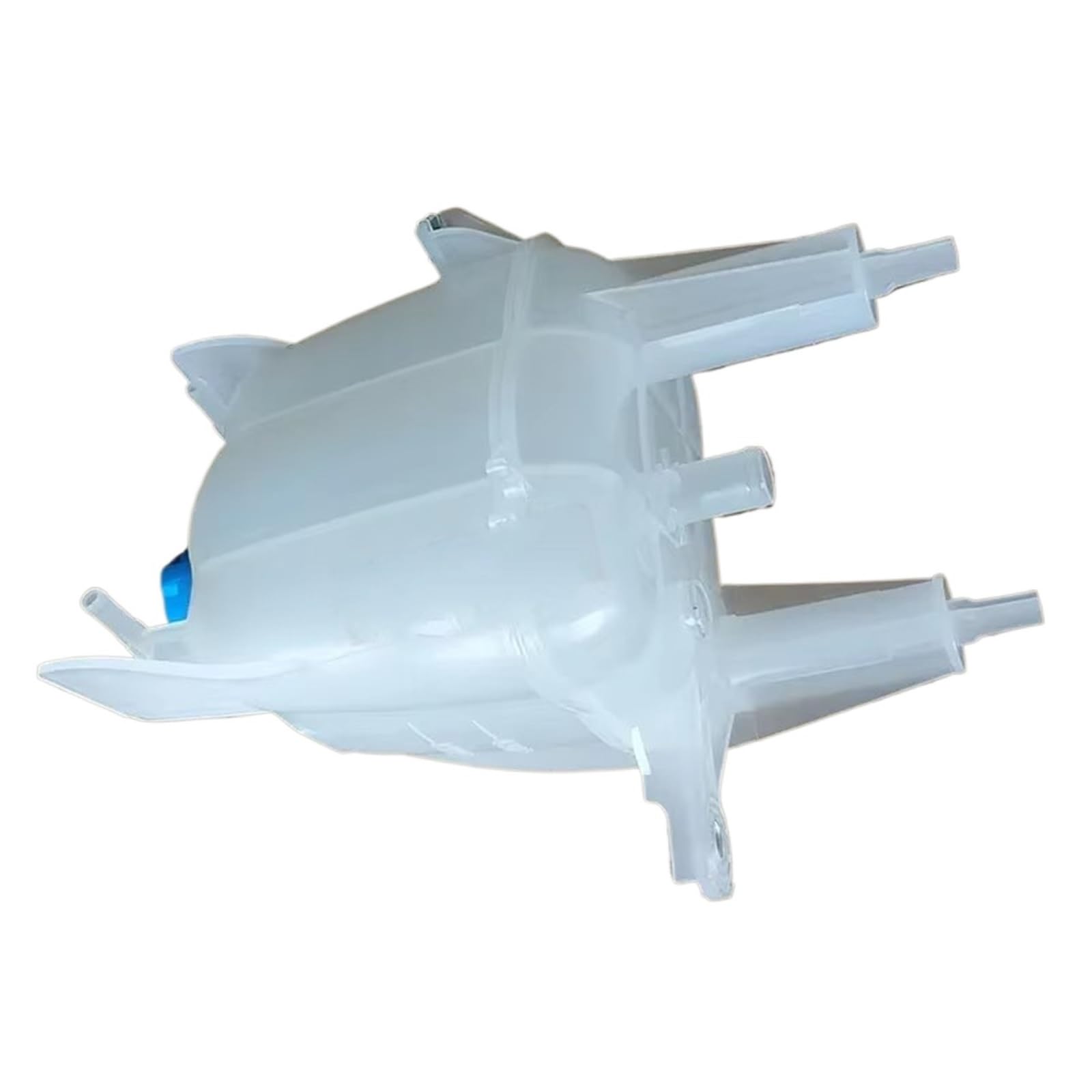 Compatible Con Fiat Para Ducato 2.0D 2.3D 3.0D 2006 Depósito Expansión Refrigerante Radiador Motor. Referencia OEM: 1323KJ 1358583080 Depósito radiador