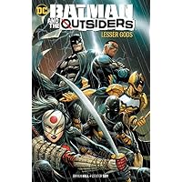 Batman and the Outsiders (2019-) Vol. 1