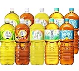 10本セット 綾鷹 2L PET 5