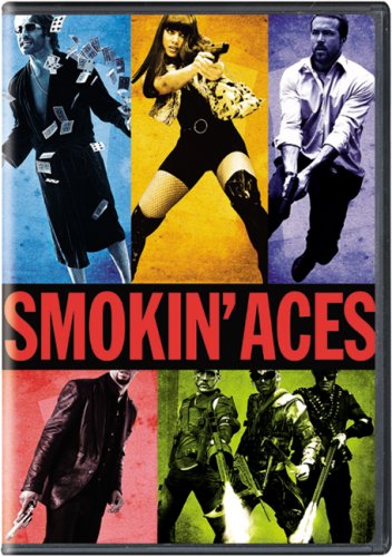 Smokin' Aces (Widescreen Edition) [DVD] - //coolthings.us